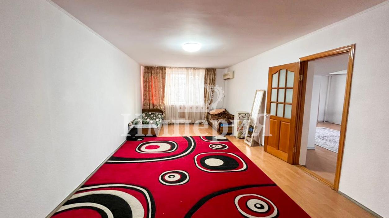 6-комнантный квартира, 415.0 м²,Достык за 70 000 000