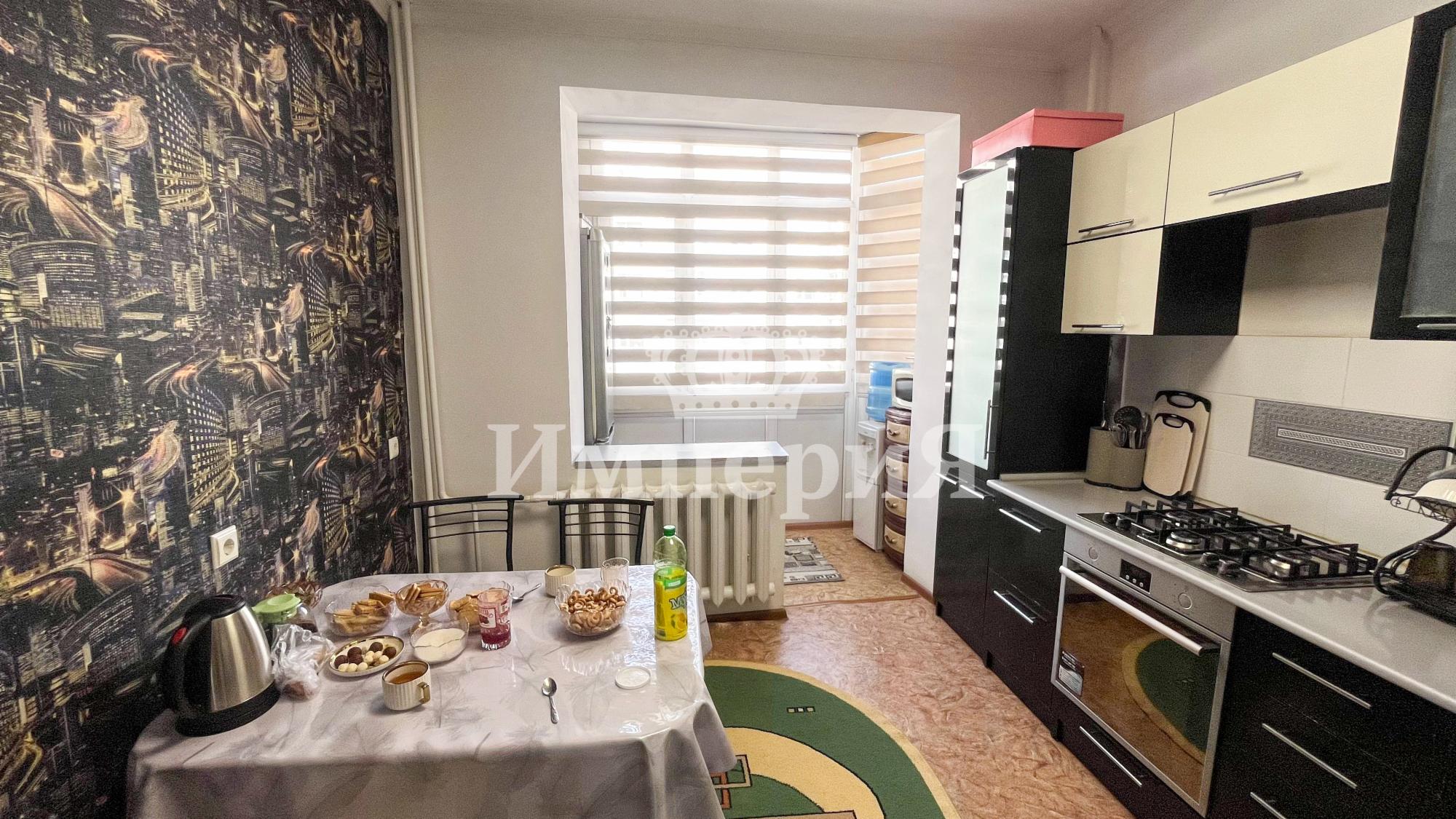 2-комнантная квартира, 67.0 м²,мкр Коктем за 24 800 000