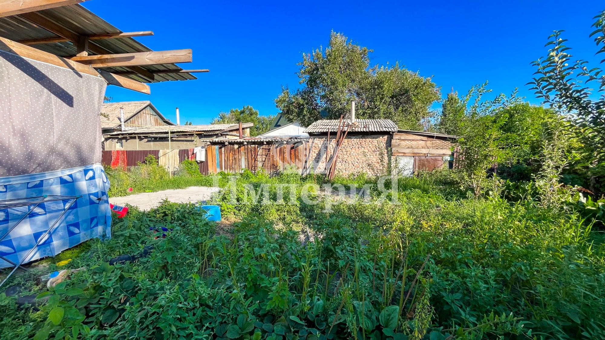 4-комнантный квартира, 150.0 м²,Панфилова за 13 000 000