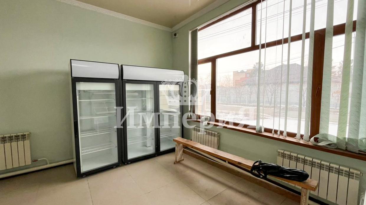 6-комнантный квартира, 540.0 м²,Кадыржанова за 160 000 000