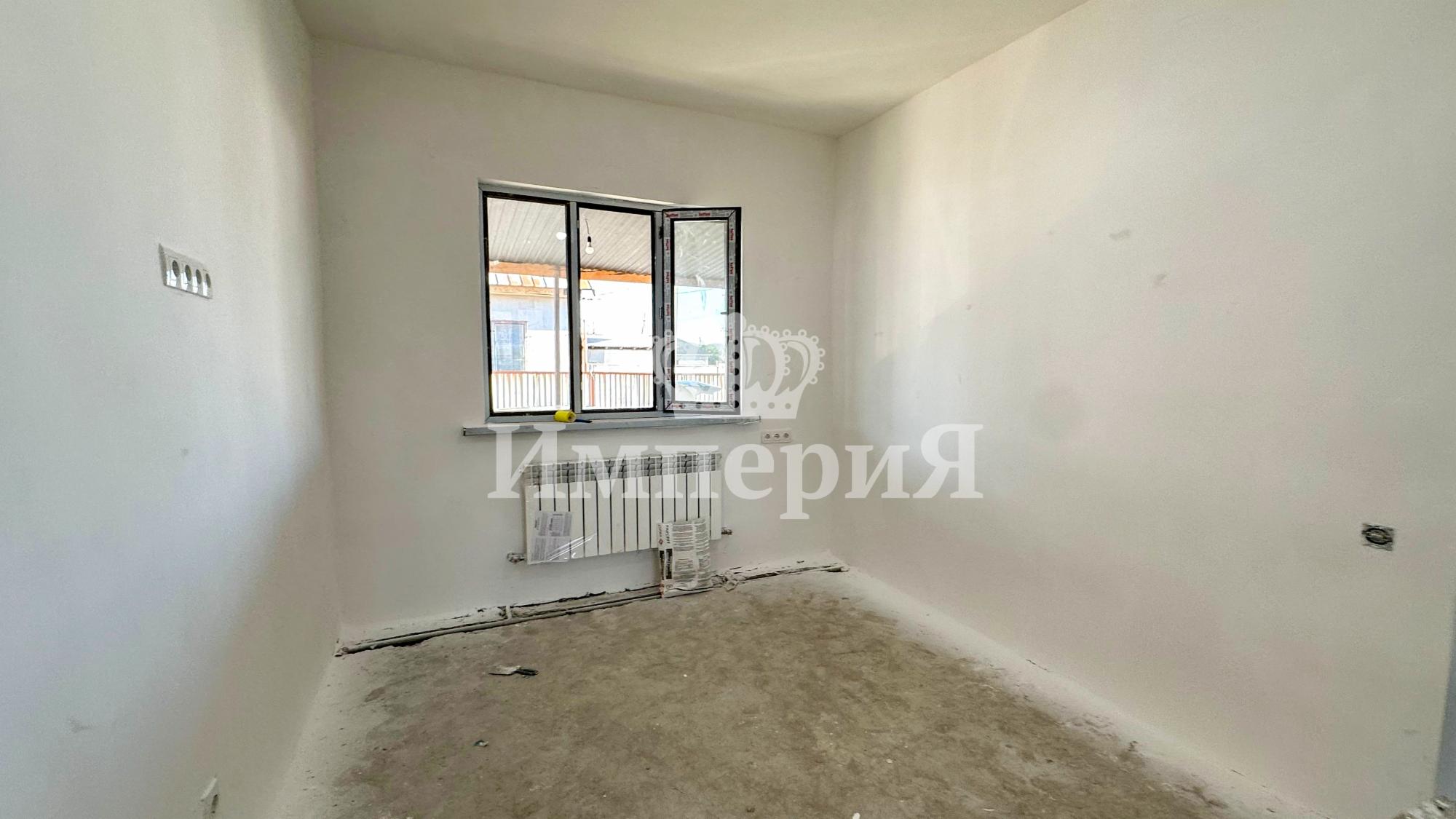3-комнантный квартира, 243.0 м²,Мукашева за 27 000 000