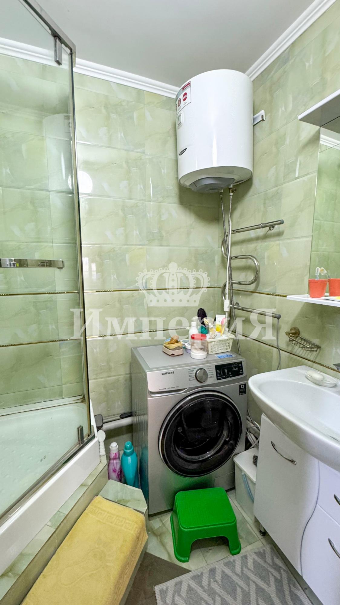 3-комнантная квартира, 80.0 м²,Жансугурова за 35 000 000
