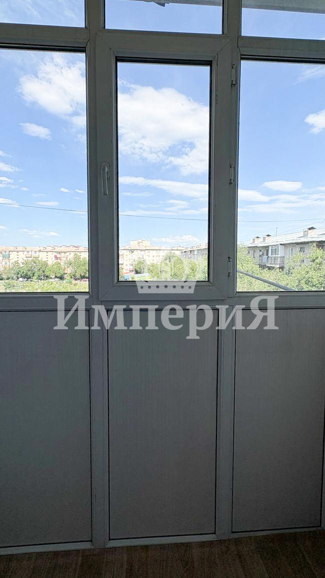 3-комнантная квартира, 55.7 м²,Кунаева за 19 800 000