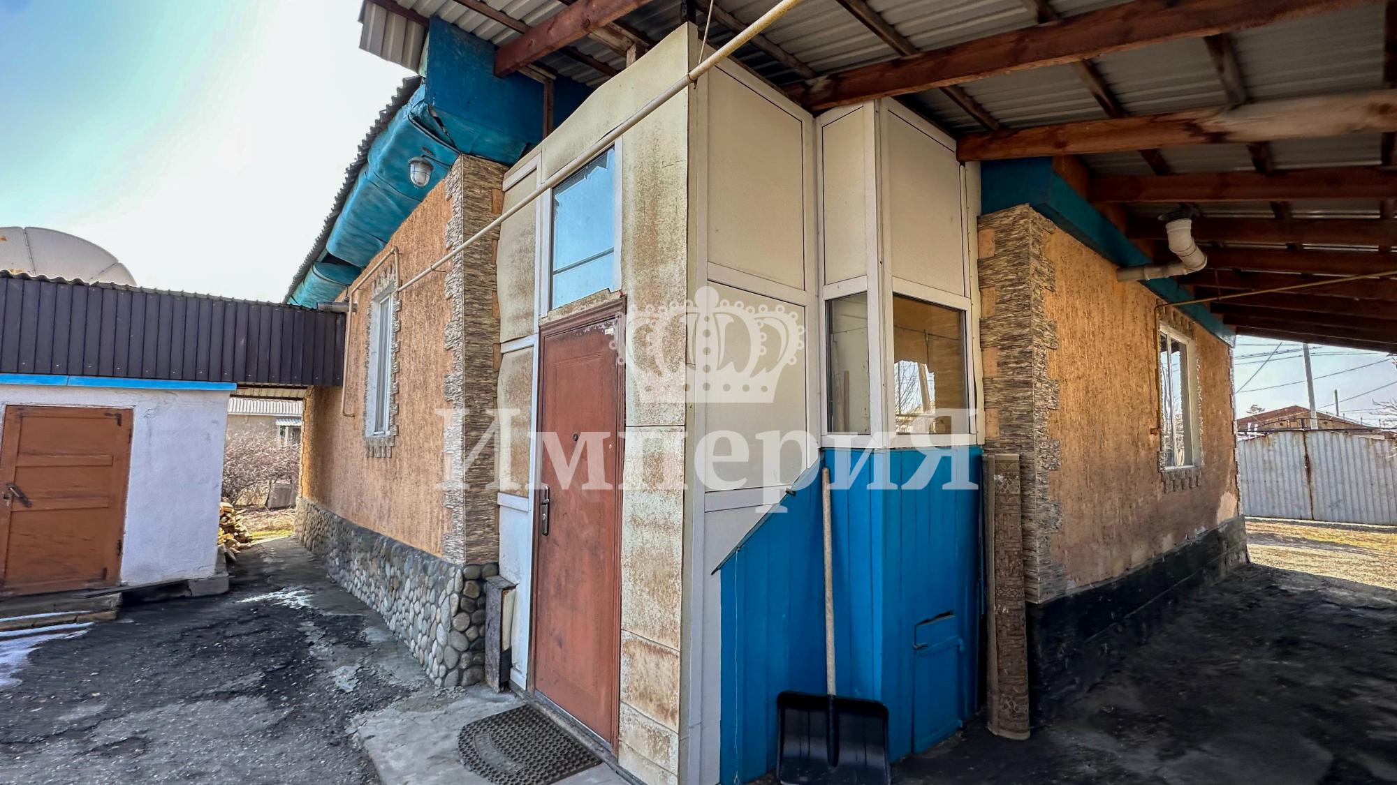 4-комнантный квартира, 90.0 м²,Гагарина за 17 700 000