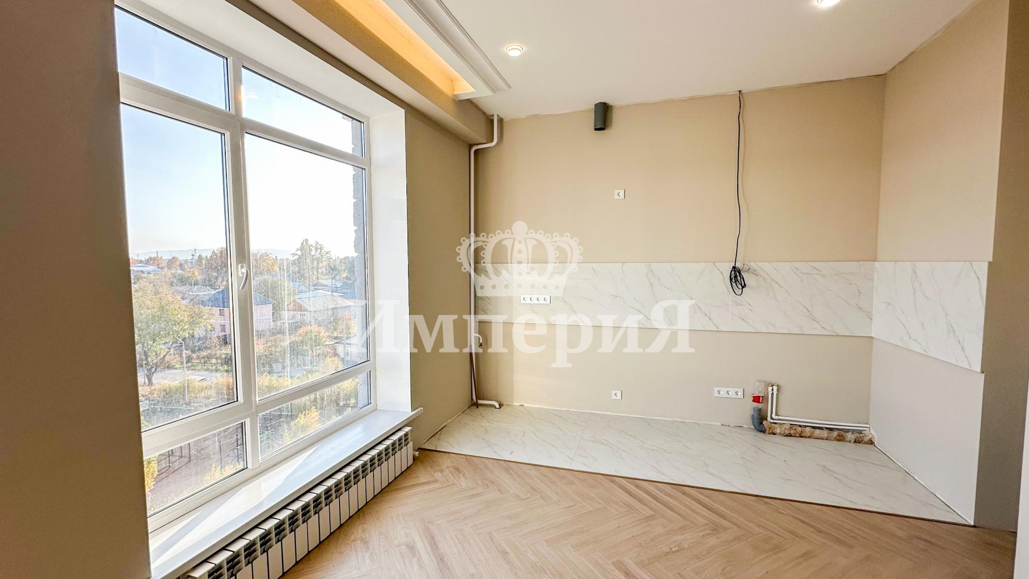 3-комнантная квартира, 93.0 м²,Каратал за 59 000 000