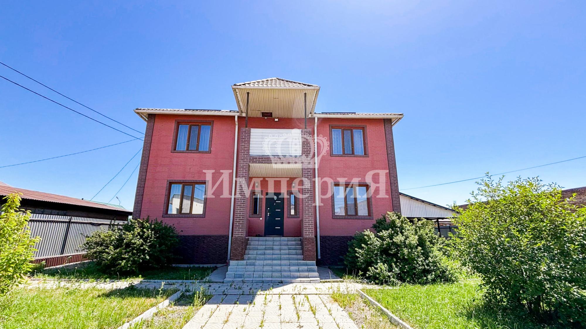 7-комнантный квартира, 314.0 м²,Масанчи за 75 000 000