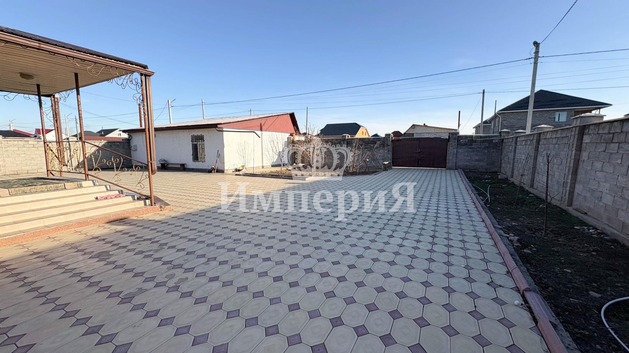 5-комнантный квартира, 265.0 м²,Хван за 70 000 000