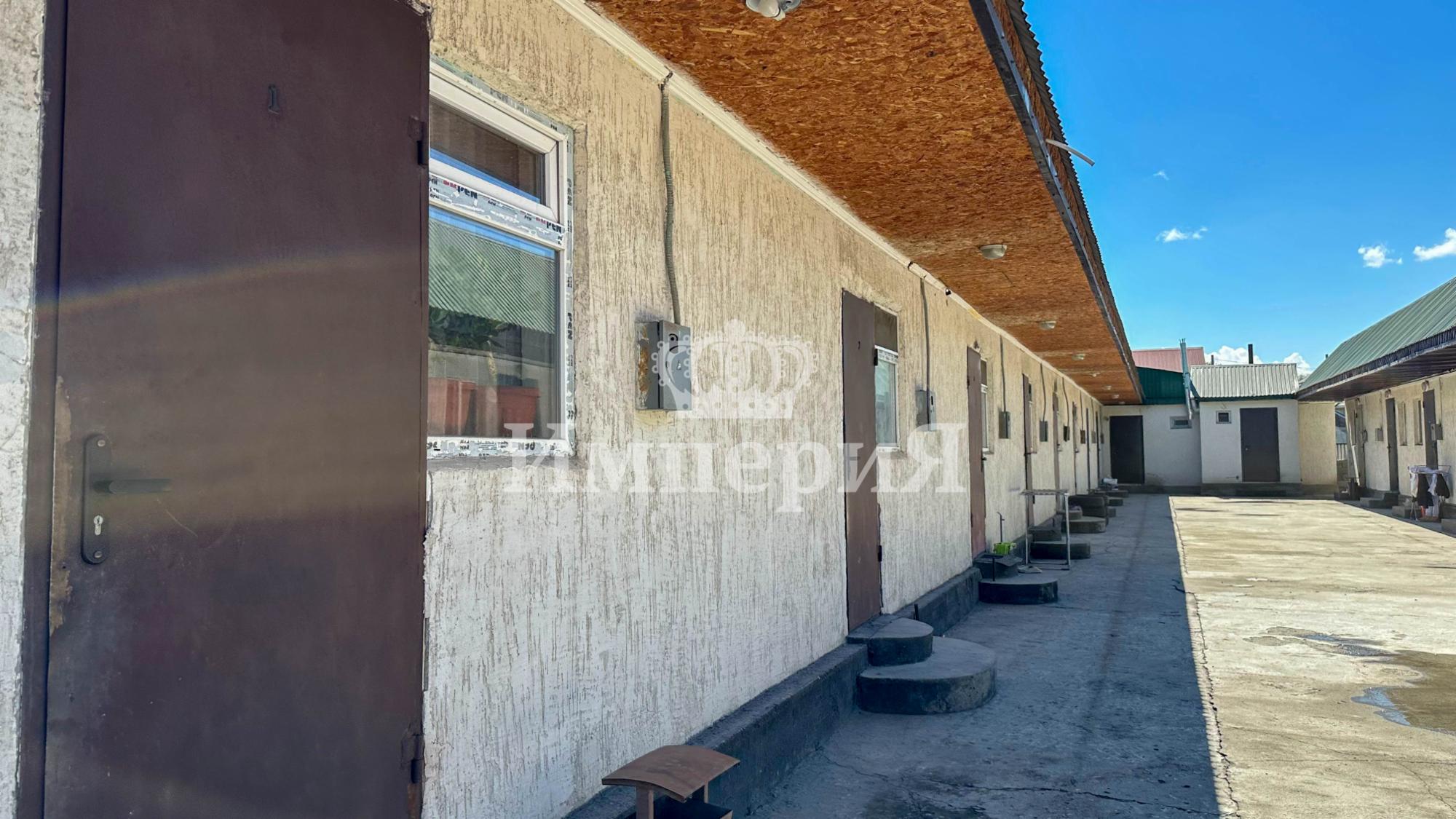 16-комнантный квартира, 415.0 м²,Ак жазык за 60 000 000