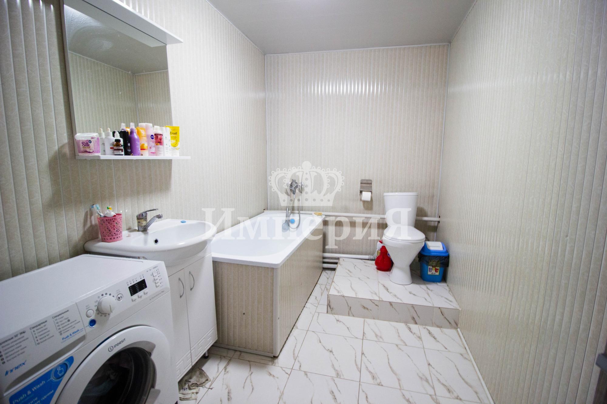 4-комнантный квартира, 65.0 м²,Майстюка за 18 000 000