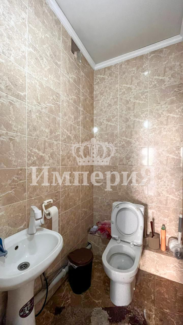 4-комнантная квартира, 100.0 м²,Конаев за 40 000 000