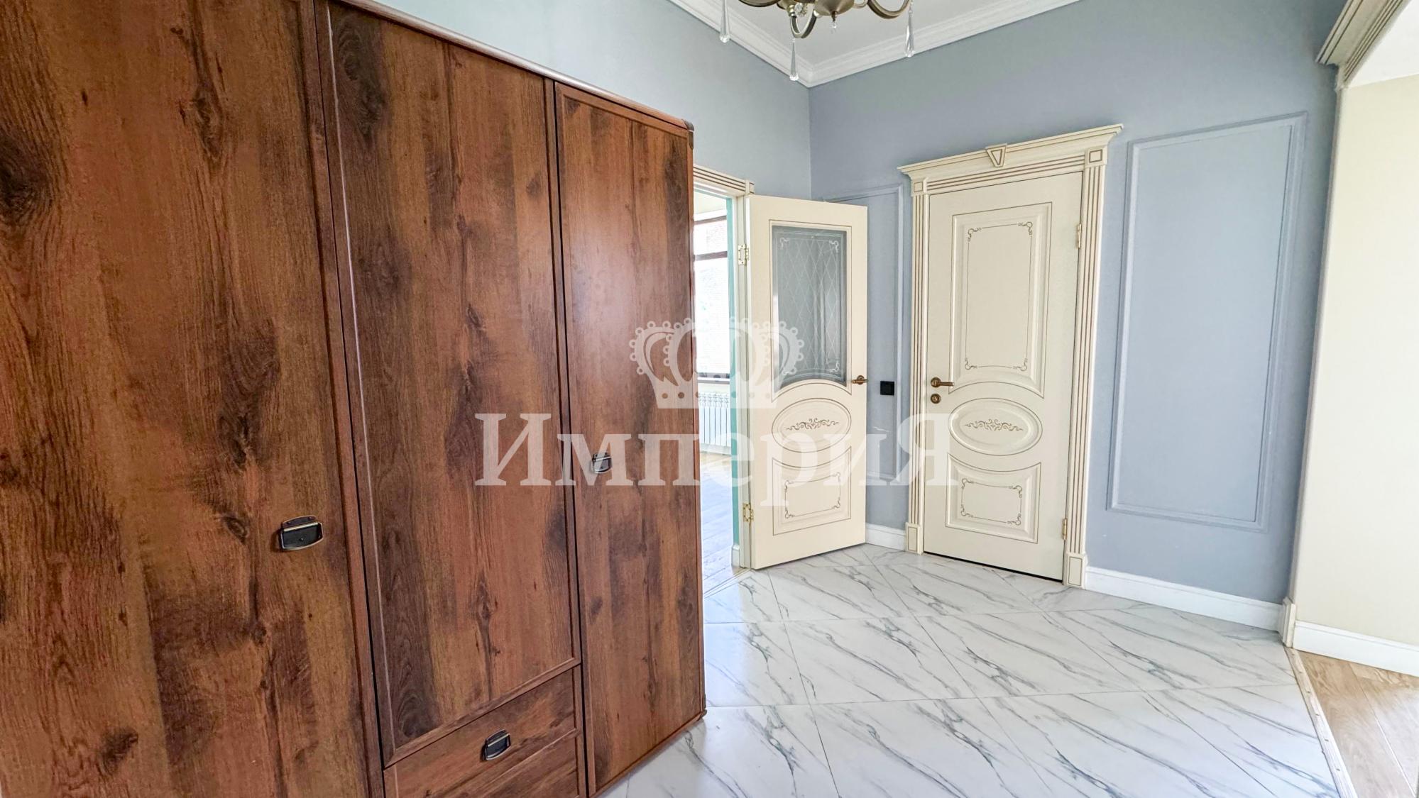 3-комнантная квартира, 95.0 м²,Каратал за 40 000 000