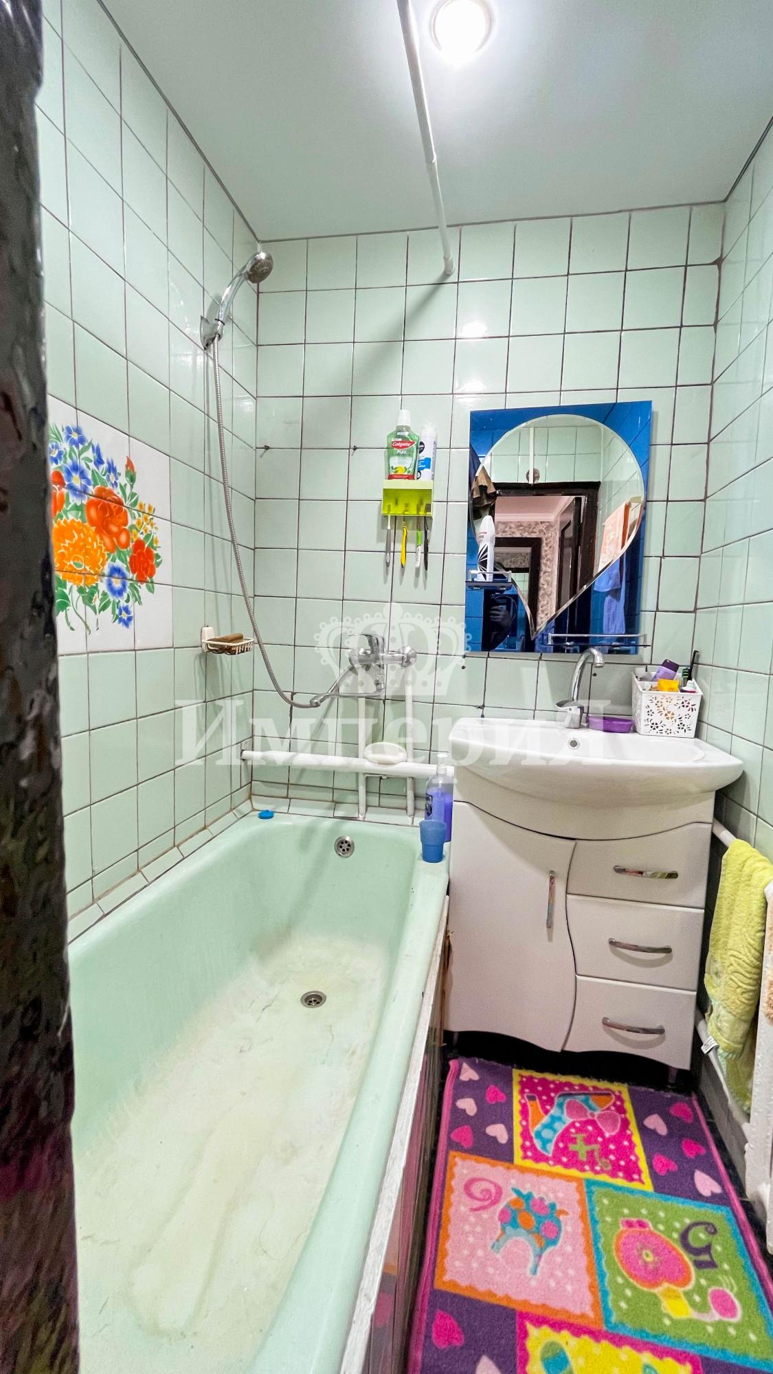 5-комнантный квартира, 214.0 м²,Радищева за 35 000 000