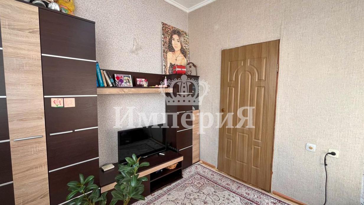 4-комнантный квартира, 105.0 м²,Садовая за 33 000 000