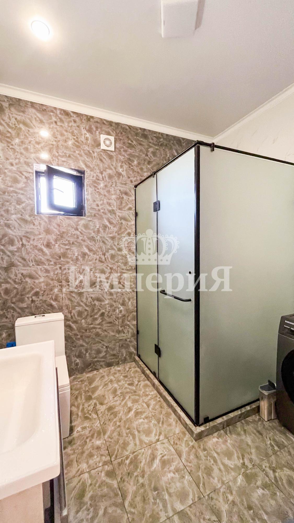 4-комнантный квартира, 120.0 м²,Ынтымак за 33 500 000