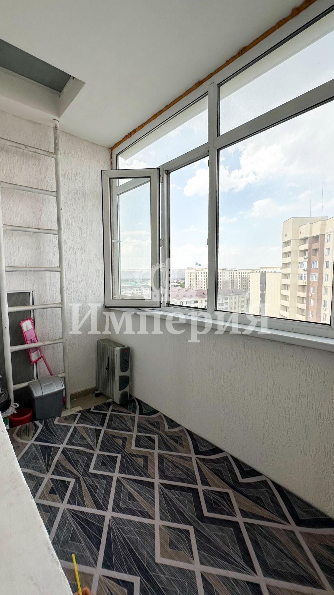 2-комнантная квартира, 67.0 м²,Кунаева за 26 000 000