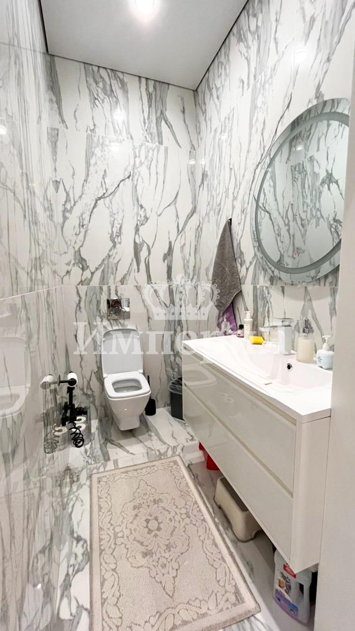 5-комнантный квартира, 200.0 м²,Жана Коныс за 64 000 000