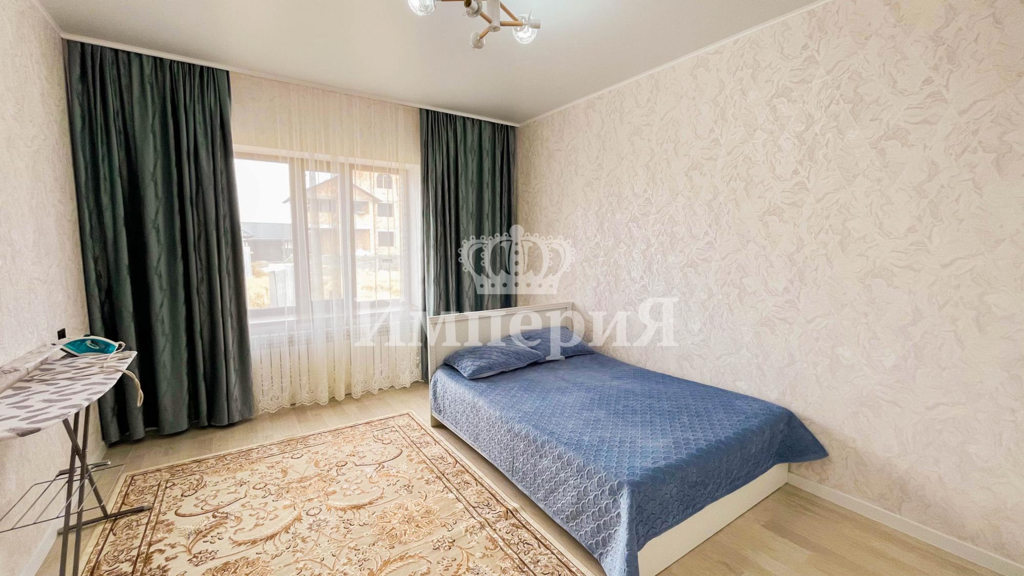 5-комнантный квартира, 200.9 м²,Жастар за 55 000 000