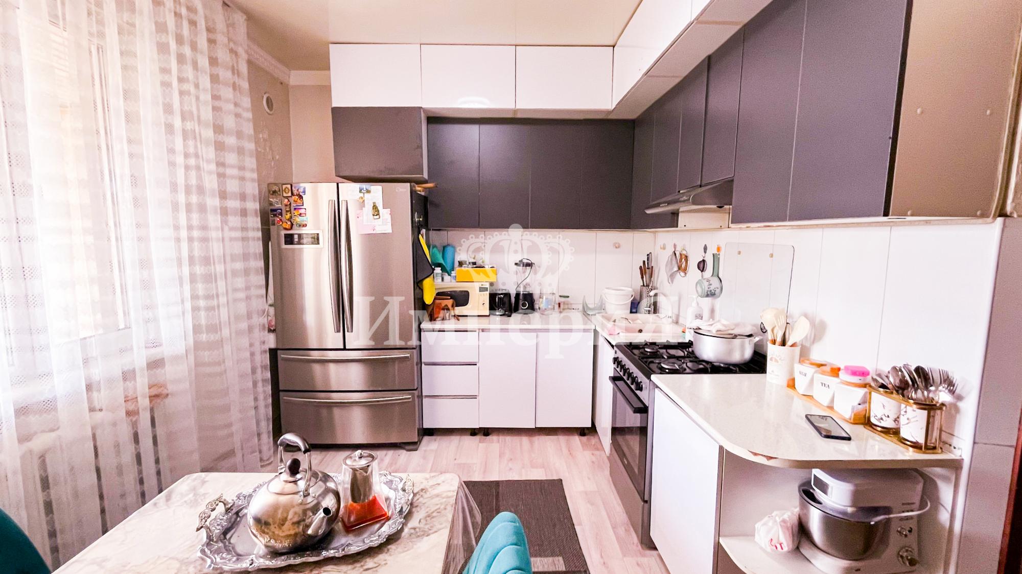 5-комнантный квартира, 124.0 м²,Масанчи за 32 000 000