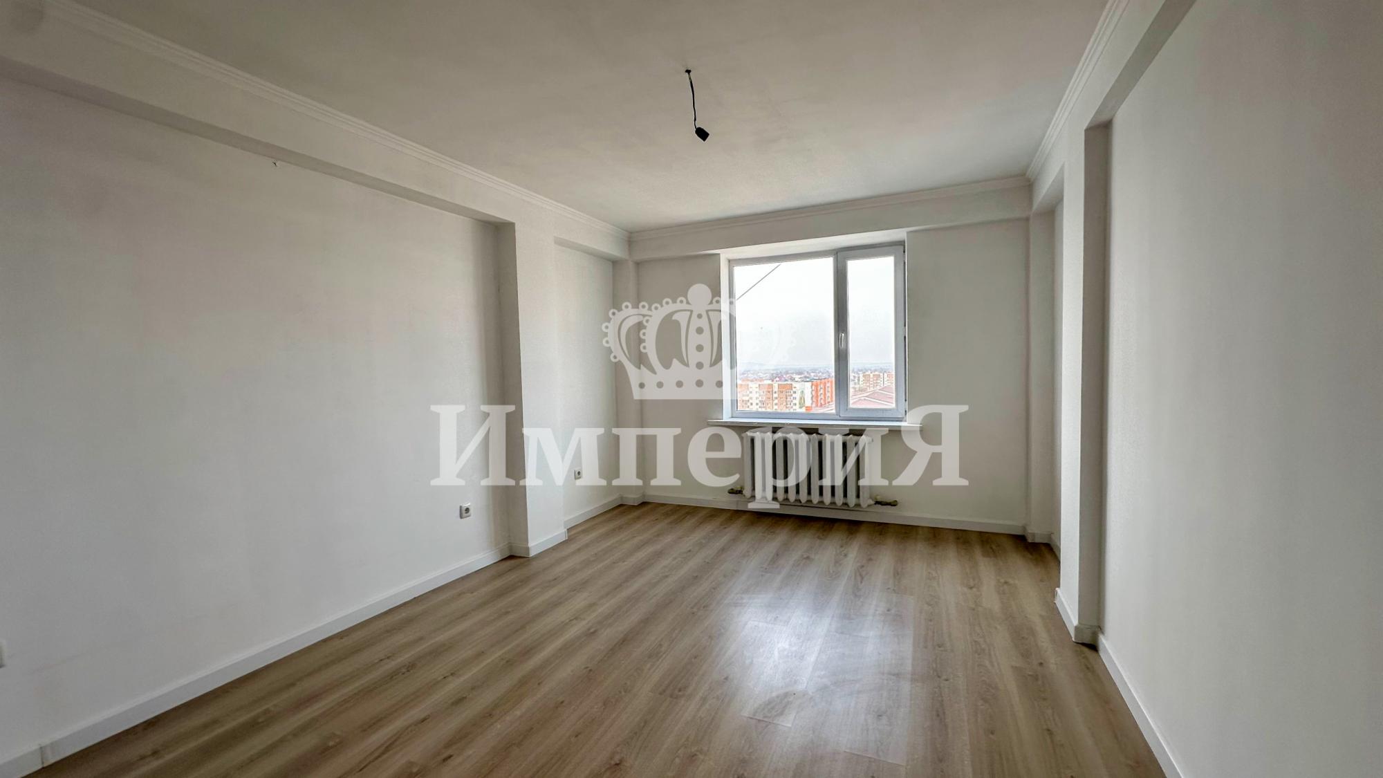 4-комнантная квартира, 155.0 м²,Бирлик за 48 000 000