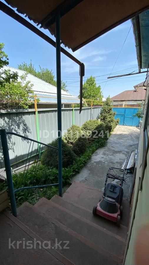 4-комнантный квартира, 65.0 м²,Исмаилова за 26 000 000