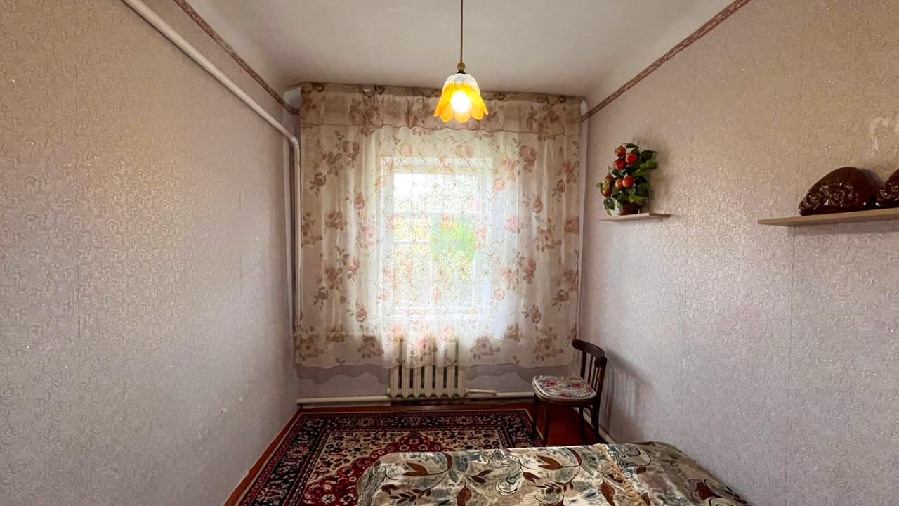 5-комнантный квартира, 80.0 м²,Покрышкина за 18 000 000
