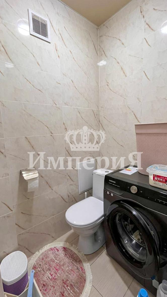 3-комнантная квартира, 70.0 м²,мкр Жастар за 28 000 000