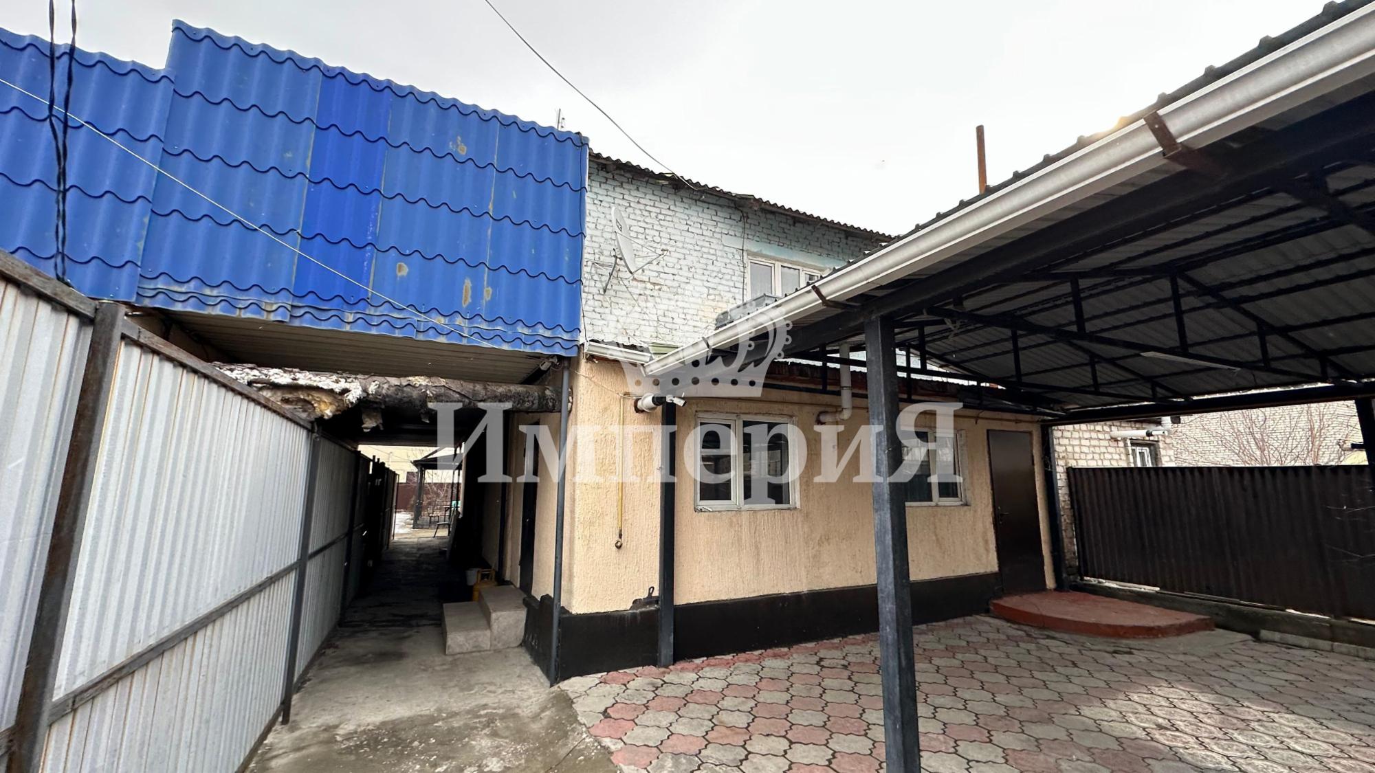 4-комнантный квартира, 105.0 м²,Айтыкова за 43 000 000