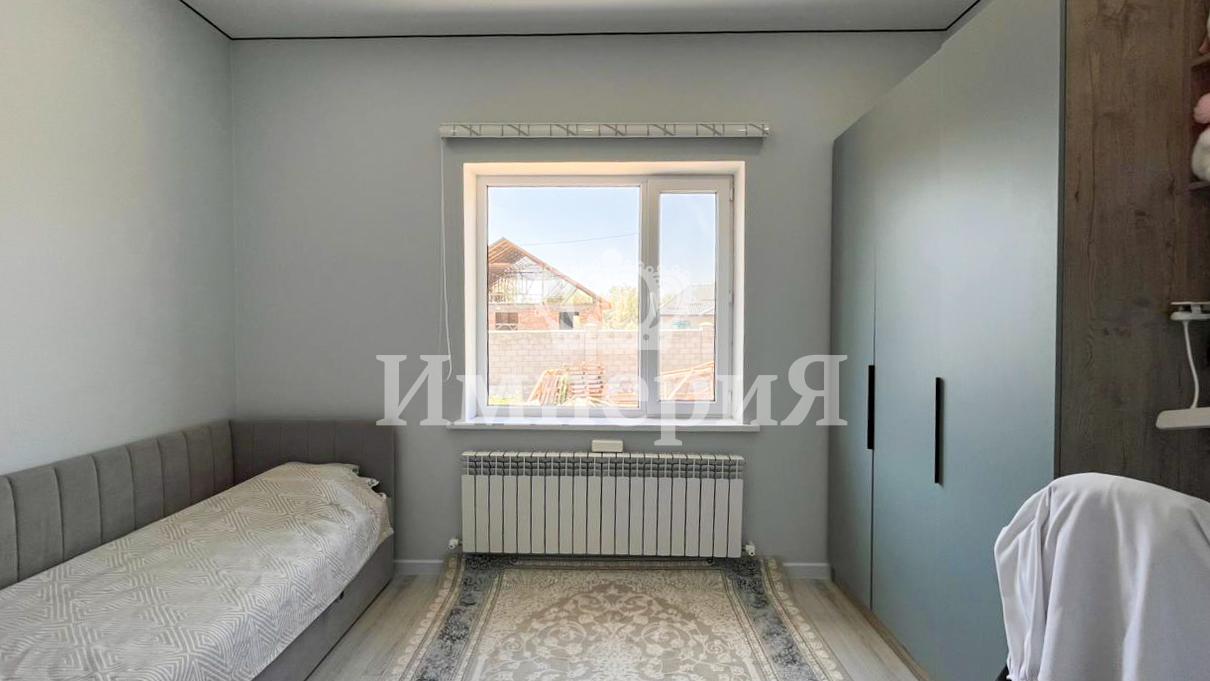 5-комнантный квартира, 157.0 м²,Арасан за 63 000 000