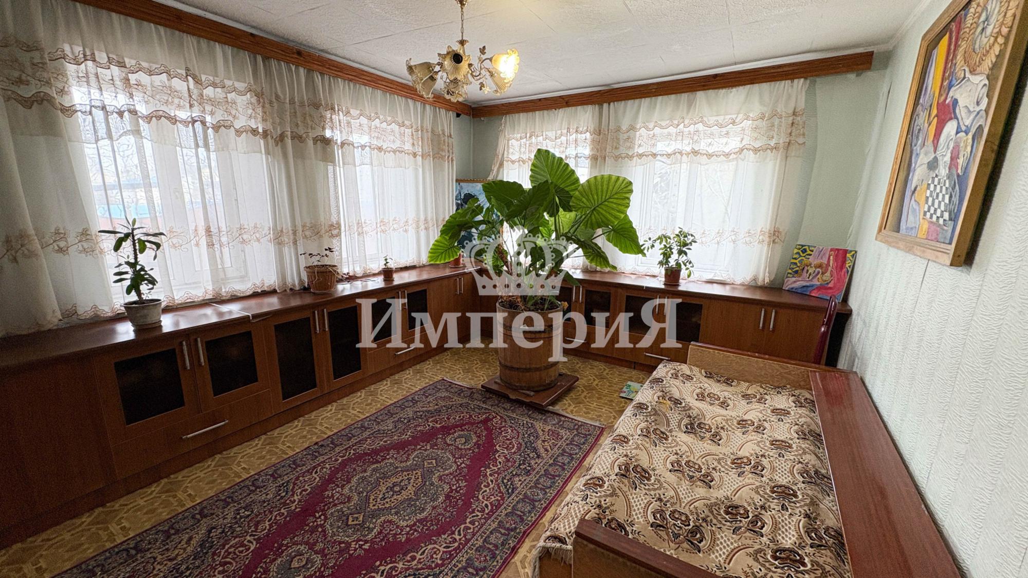 7-комнантный квартира, 178.0 м²,Карамурзанова за 30 000 000