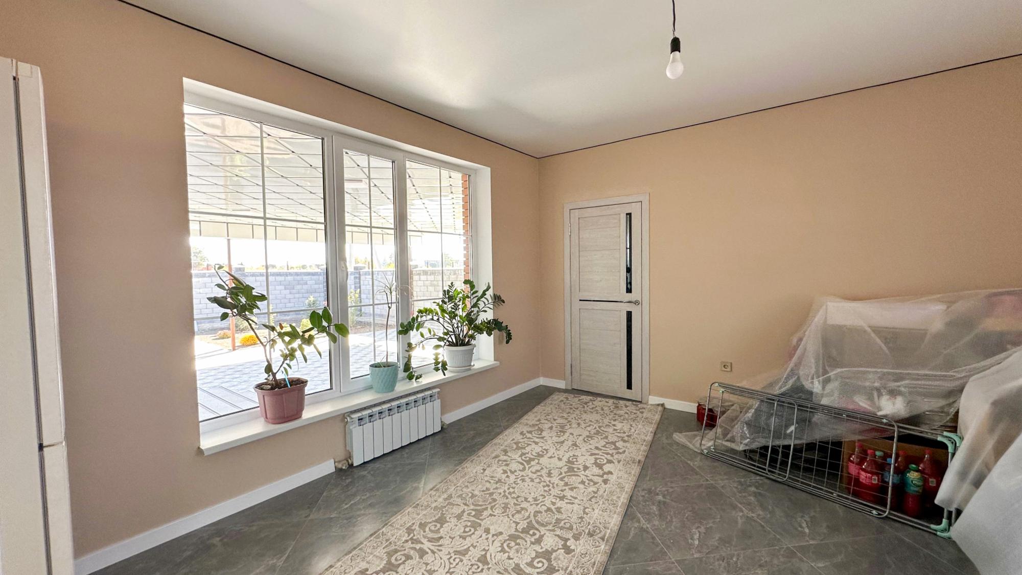 6-комнантный квартира, 280.0 м²,Жастар за 138 000 000