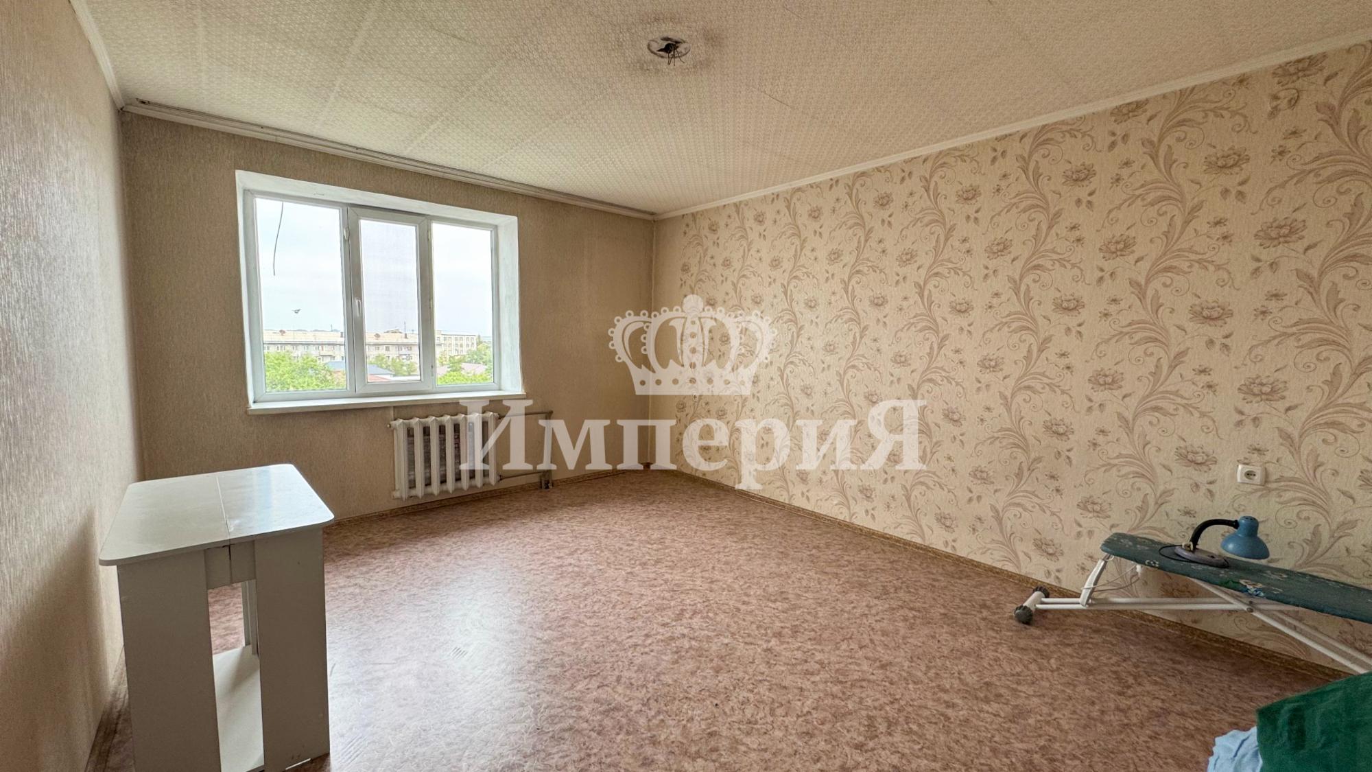 4-комнантная квартира, 77.0 м²,Биржан Сал за 27 000 000