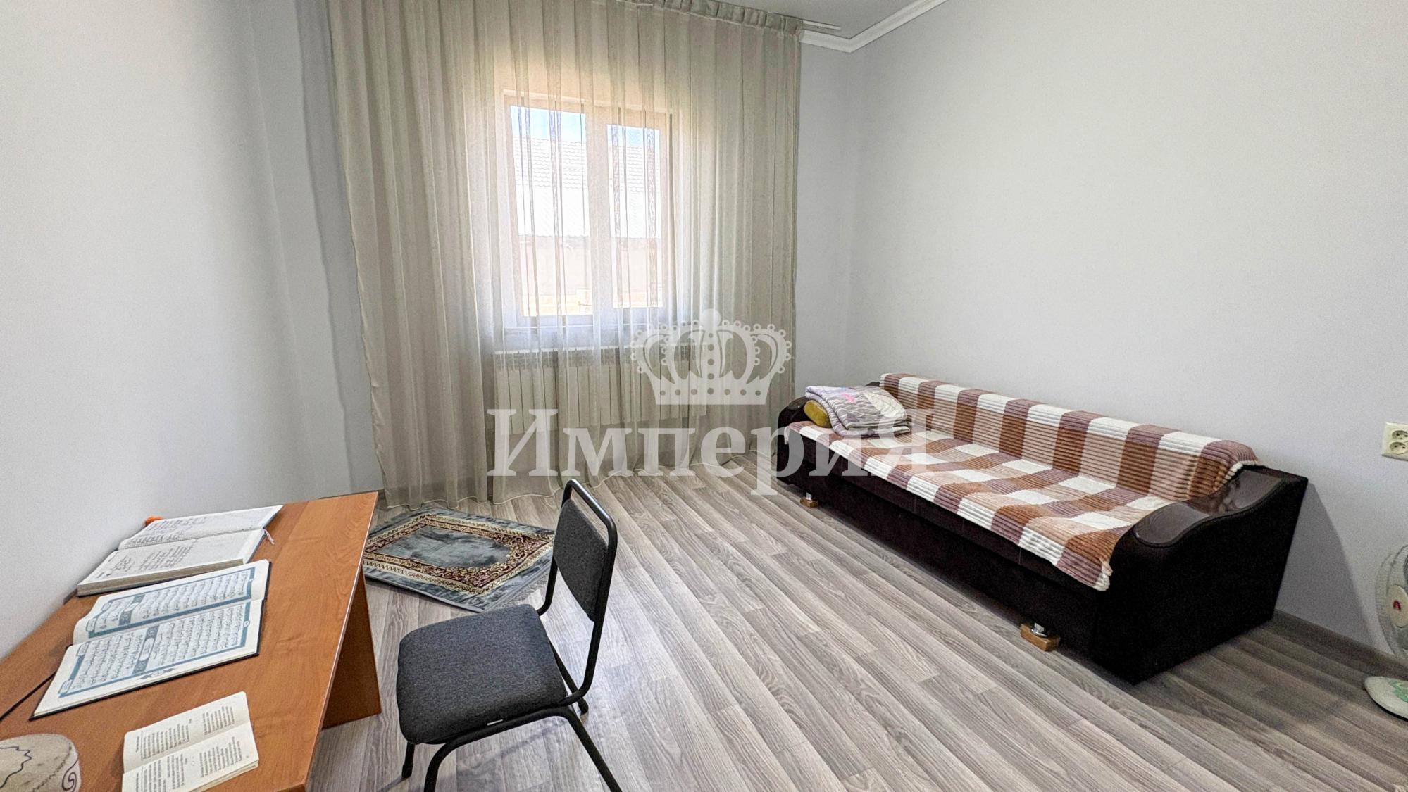 5-комнантный квартира, 247.8 м²,мкр Жастар за 58 000 000