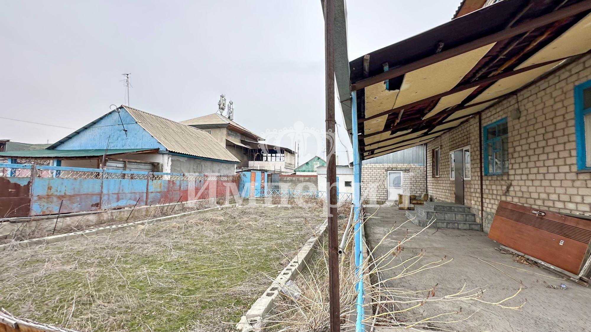 4-комнантный квартира, 145.0 м²,Аманжолова за 25 000 000