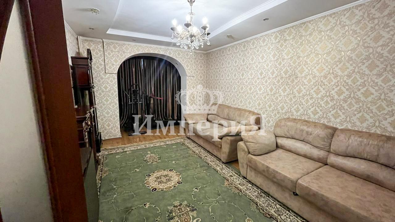 3-комнантная квартира, 71.0 м²,Гарышкер за 29 000 000