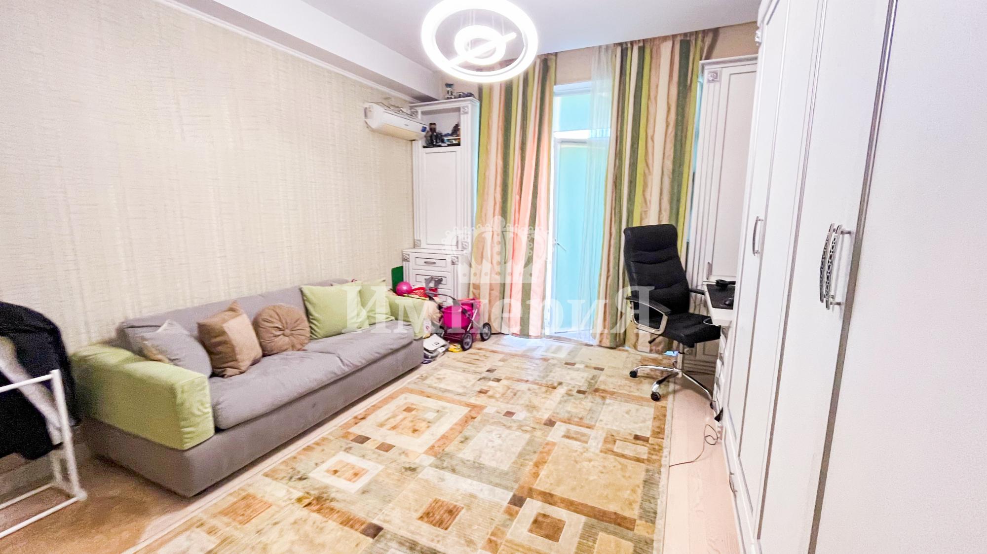 4-комнантная квартира, 170.0 м²,Каратал за 70 000 000