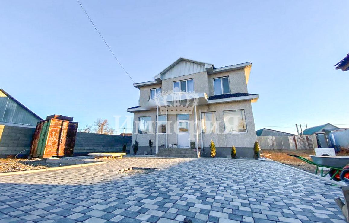 6-комнантный квартира, 142.9 м²,Центр за 27 000 000