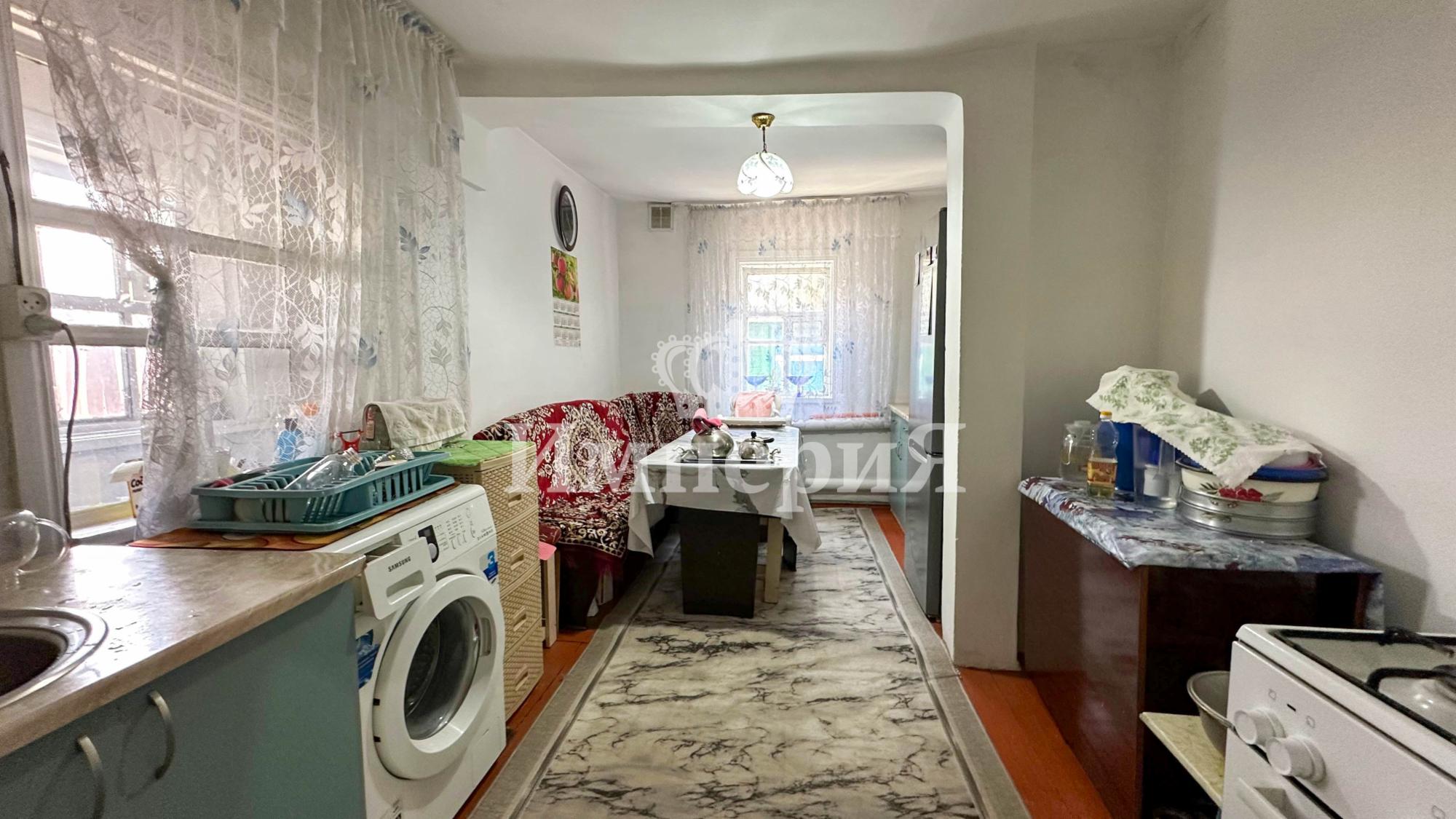 3-комнантный квартира, 74.0 м²,Тыныбаева за 13 500 000