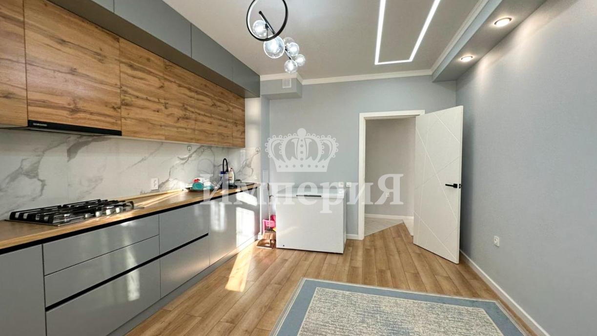 3-комнантная квартира, 90.0 м²,Каблиса Жирау за 46 500 000