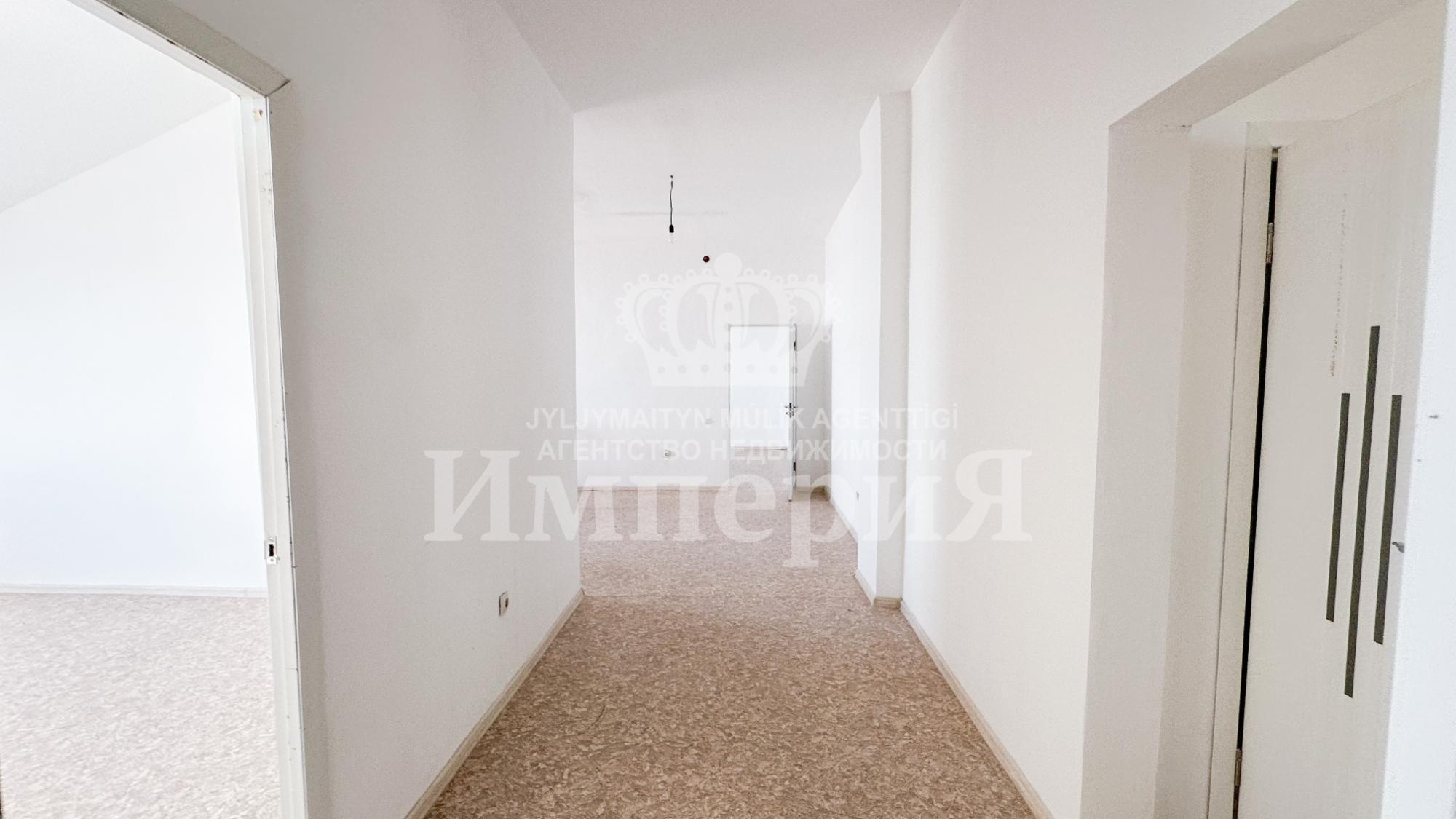 5-комнантная квартира, 227.0 м²,Каратал за 55 000 000