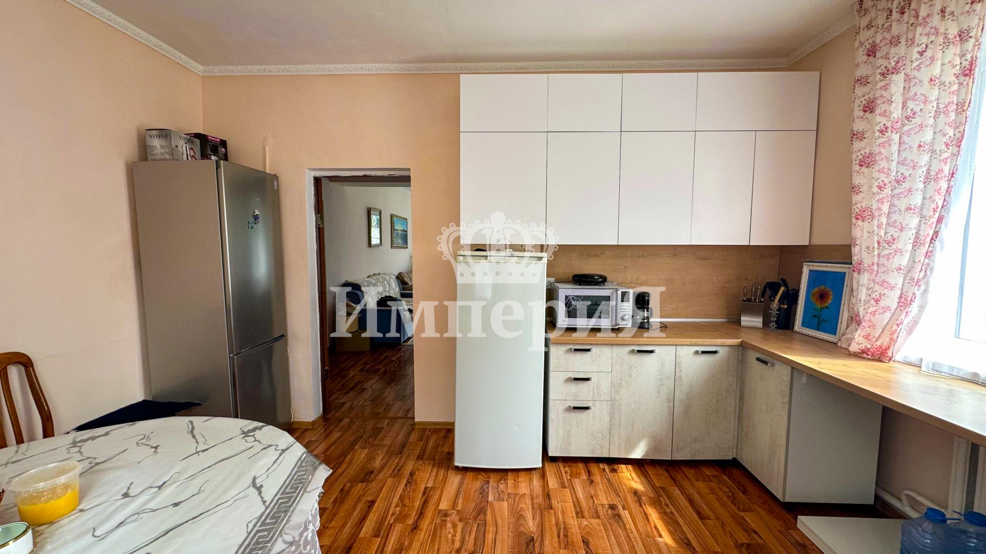 3-комнантный квартира, 165.0 м²,Кадыржанова за 60 000 000