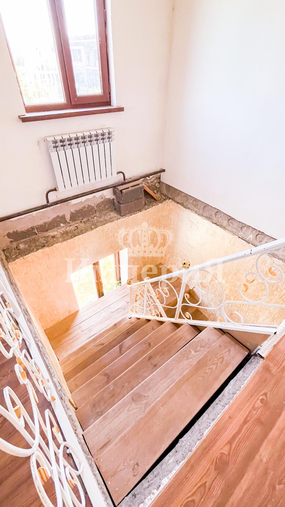 5-комнантный квартира, 220.0 м²,Бериктас за 35 000 000