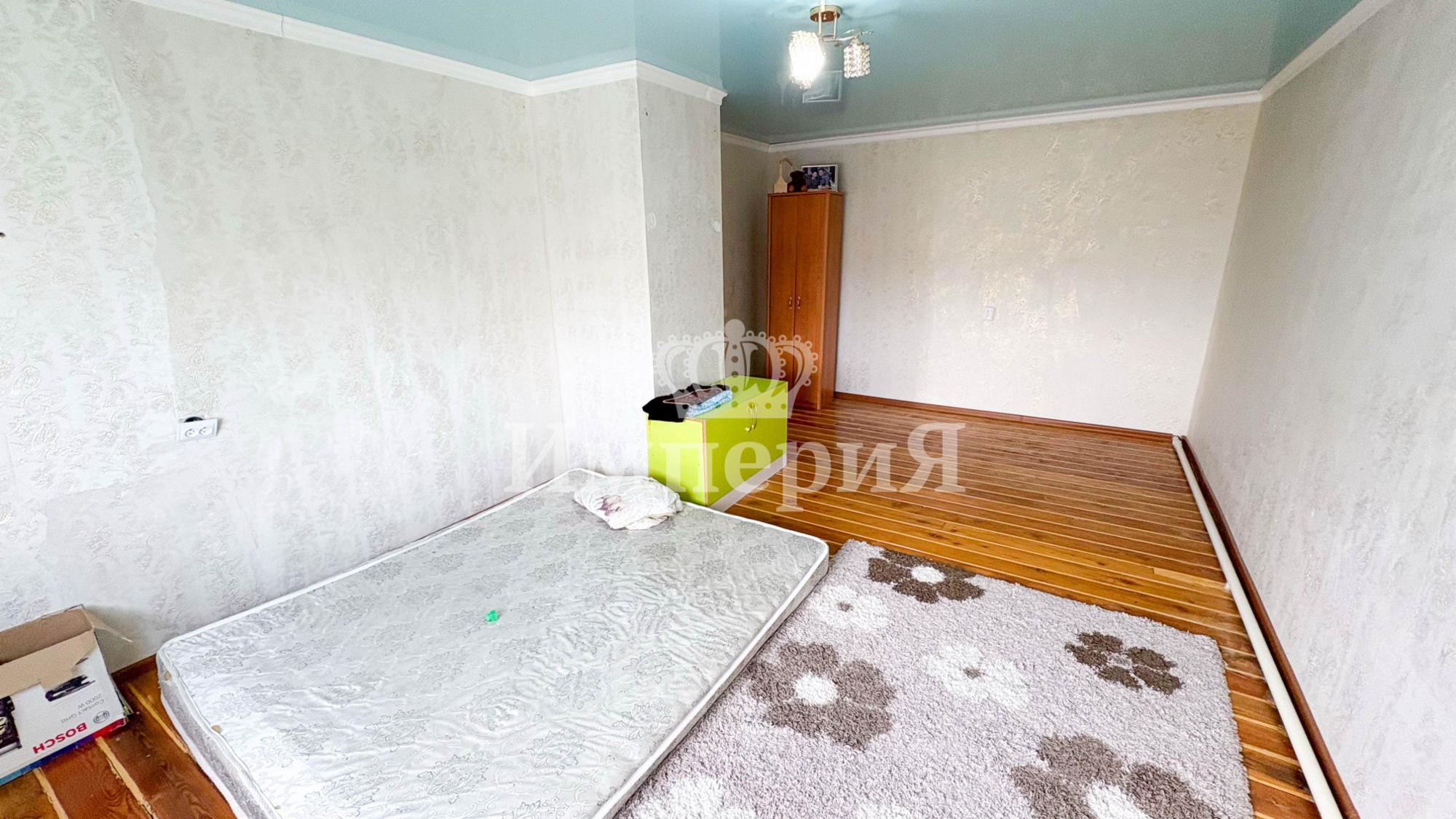 5-комнантный квартира, 168.0 м²,Бериктас за 30 000 000