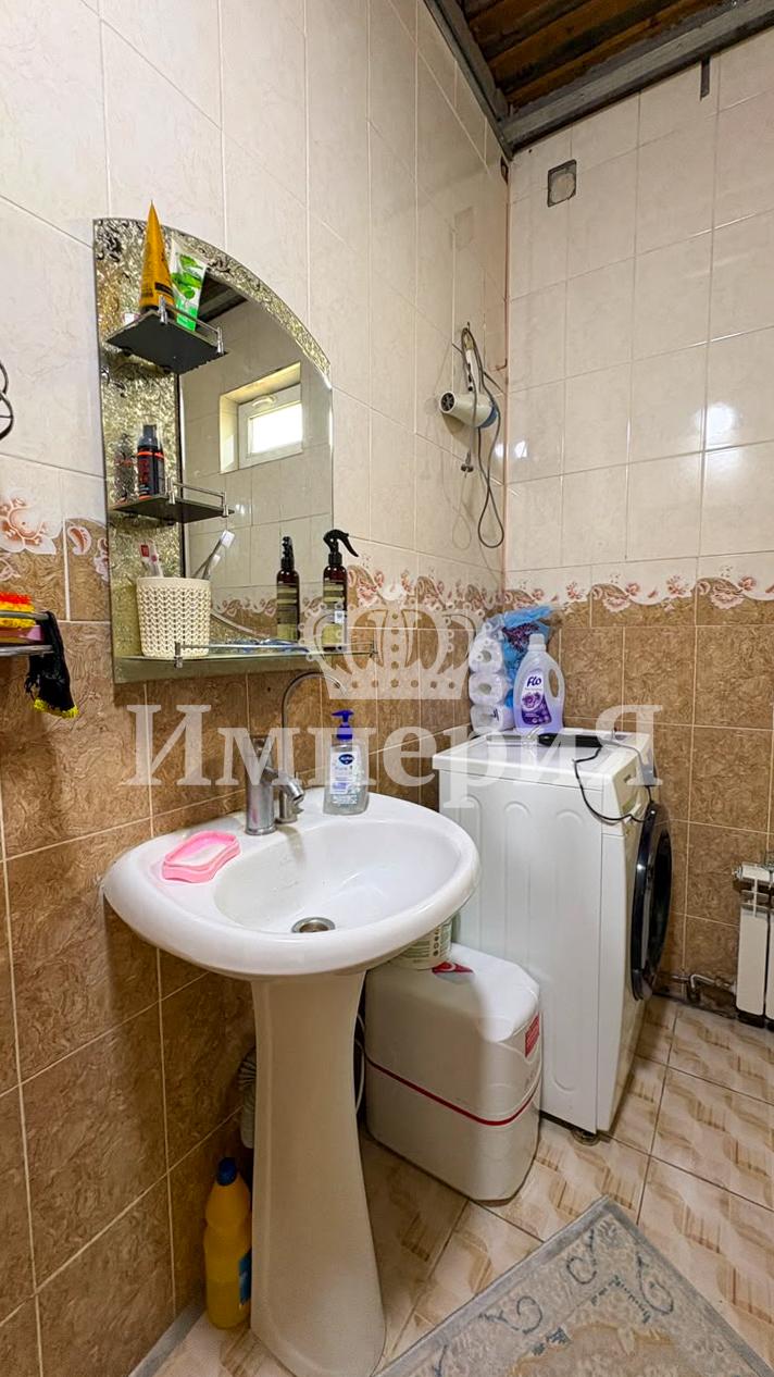 1-комнантный квартира, 61.0 м²,Байконыр за 21 500 000
