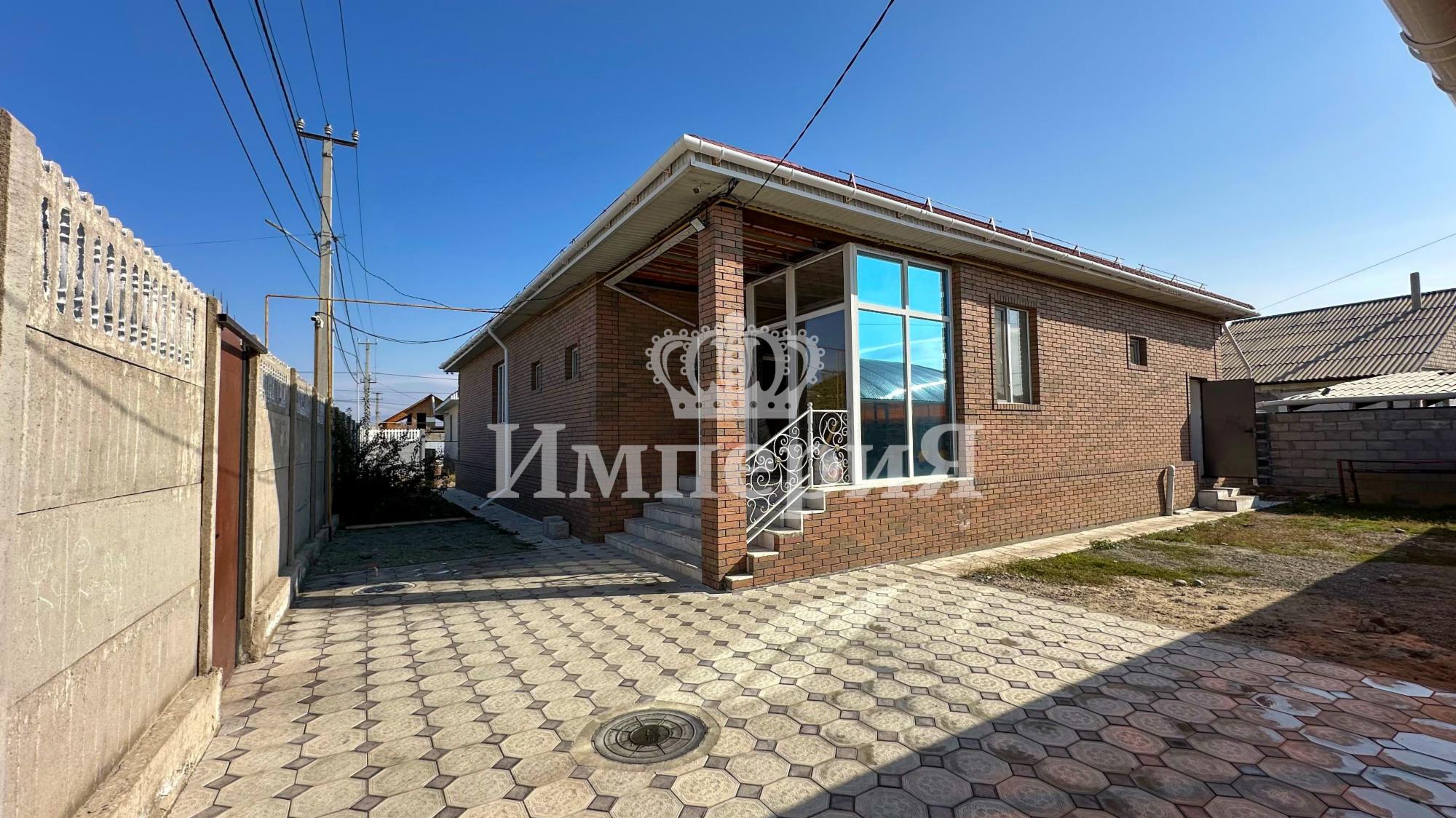 4-комнантный квартира, 165.0 м²,Дутова за 58 000 000