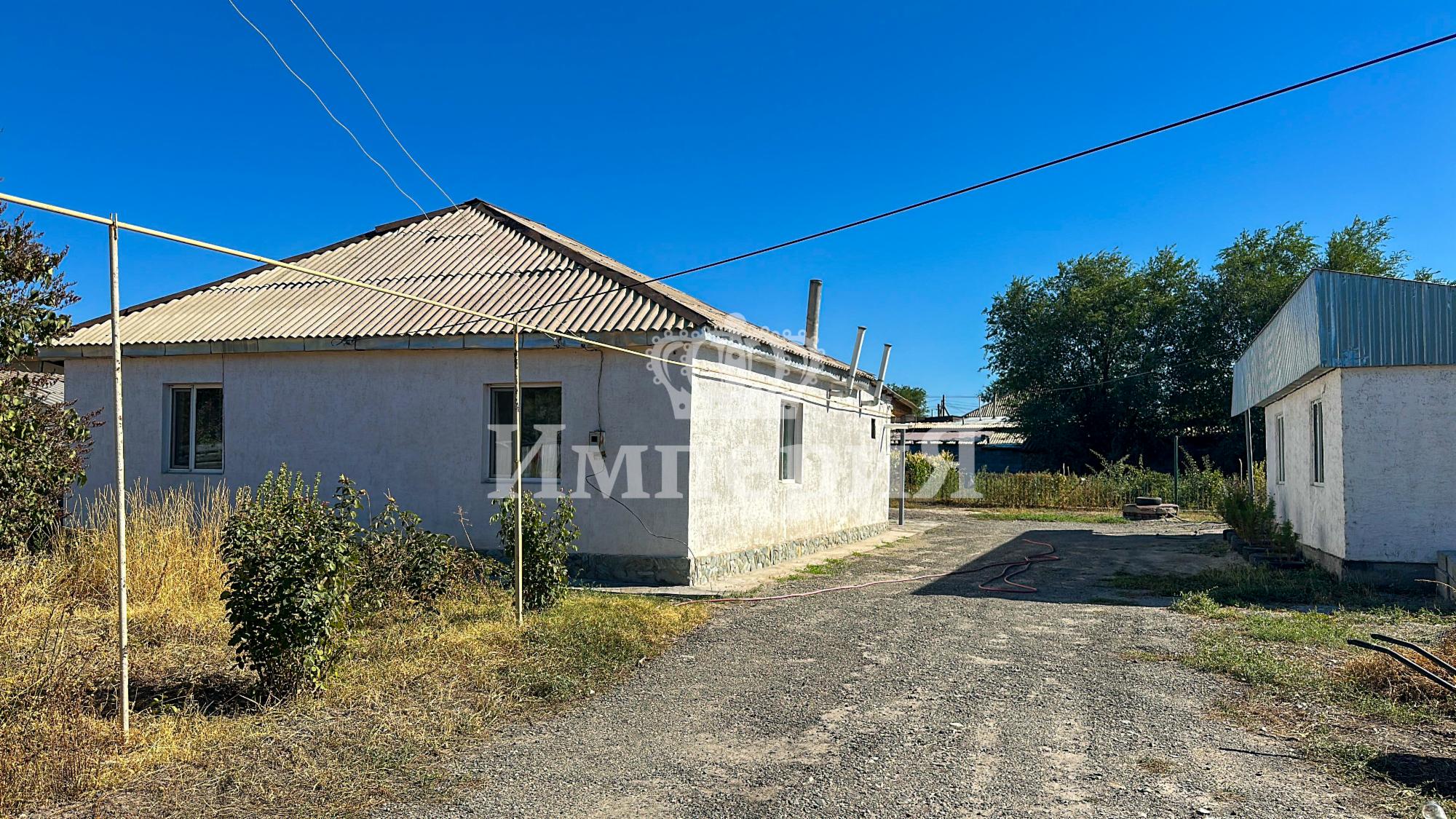 3-комнантный квартира, 68.0 м²,Амангельды за 16 000 000