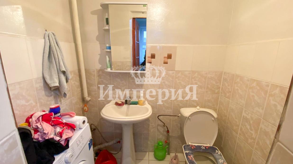5-комнантный квартира, 72.0 м²,Гагарина за 17 700 000
