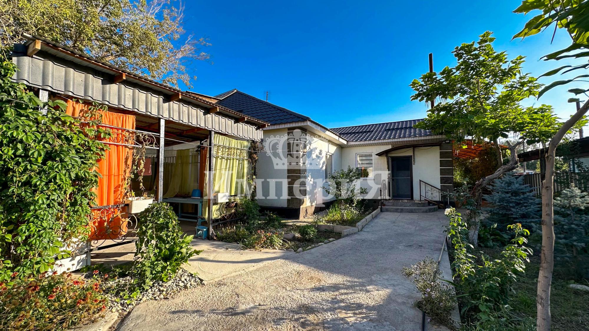 4-комнантный квартира, 110.8 м²,Панфилова за 21 500 000