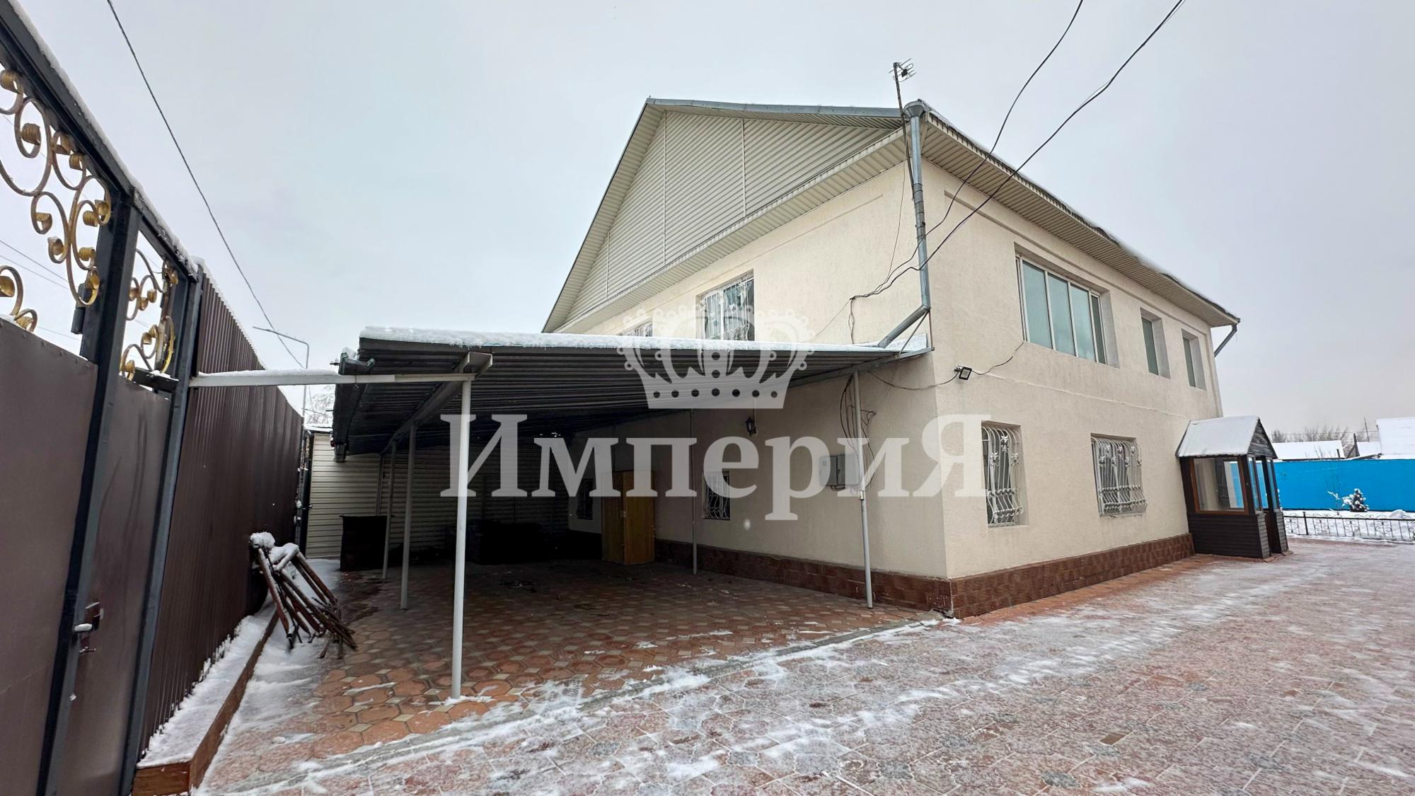 6-комнантный квартира, 380.0 м²,Чкалова за 51 000 000
