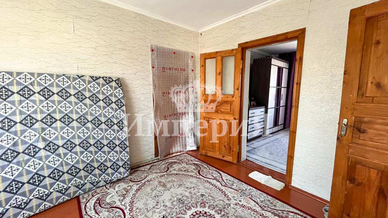 5-комнантный квартира, 133.0 м²,Асановой за 23 000 000