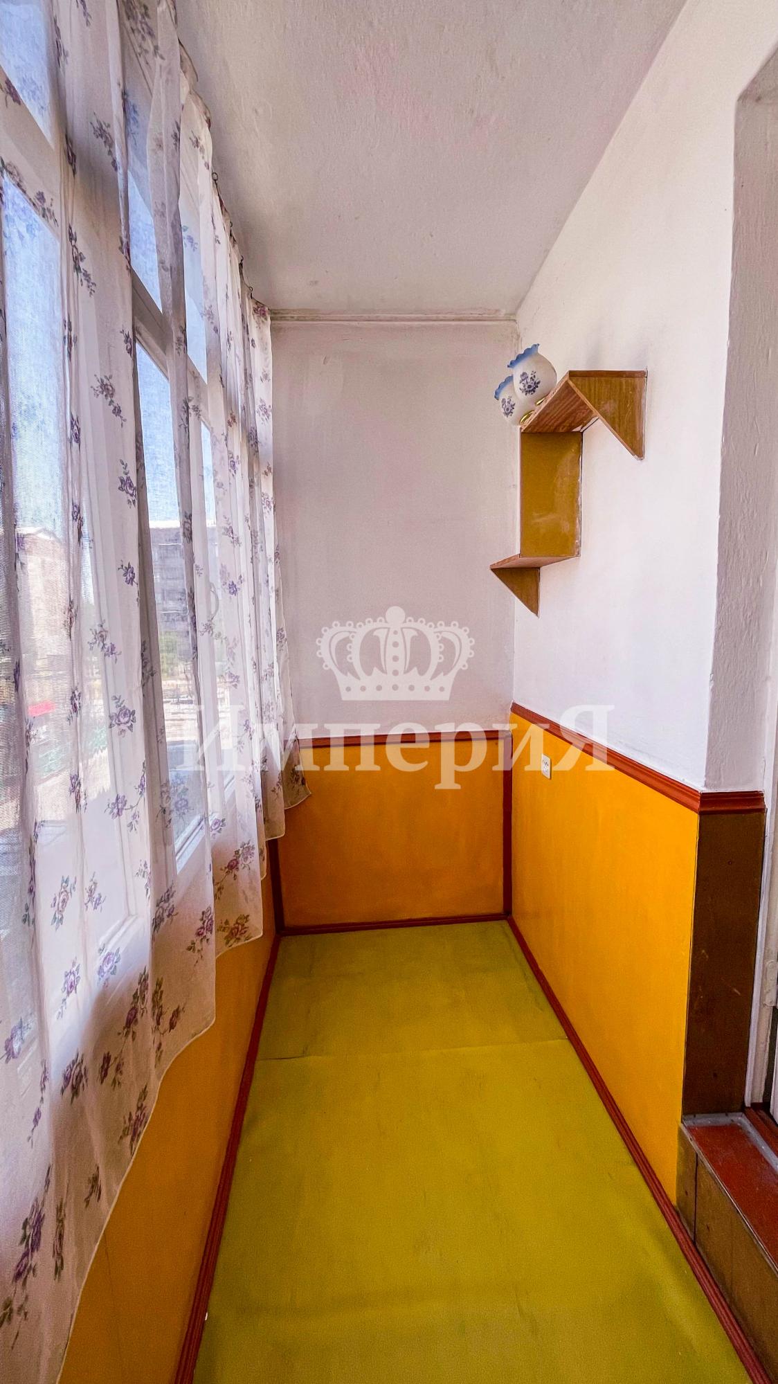 3-комнантная квартира, 62.0 м²,3 мкр за 26 000 000